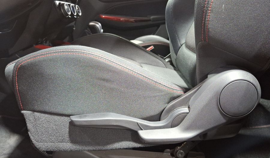 Suzuki Swift 1.4 BOOSTERJET SPORT AUTO Hatchback 2023