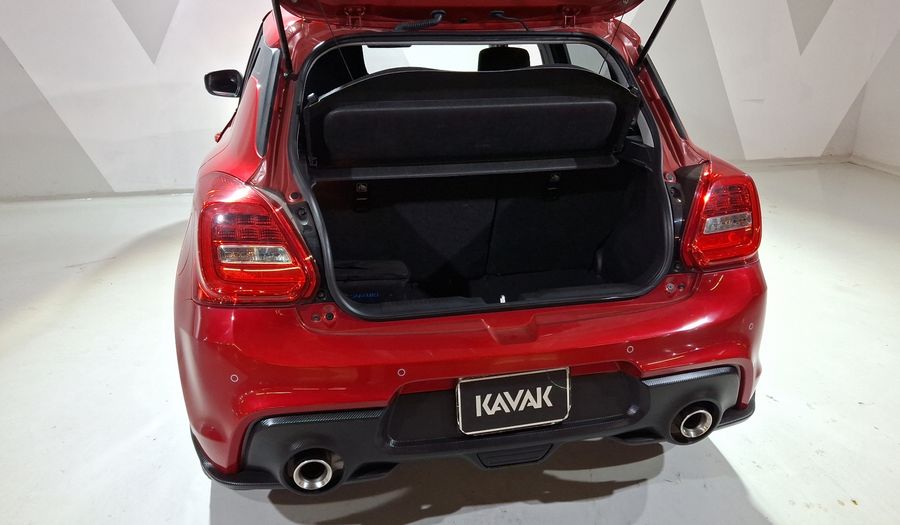 Suzuki Swift 1.4 BOOSTERJET SPORT AUTO Hatchback 2023