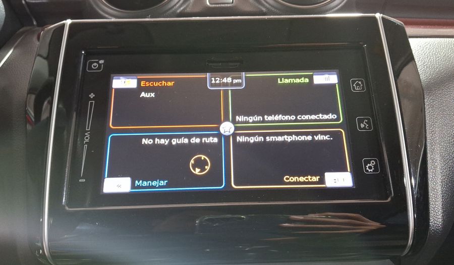 Suzuki Swift 1.4 BOOSTERJET SPORT AUTO Hatchback 2023