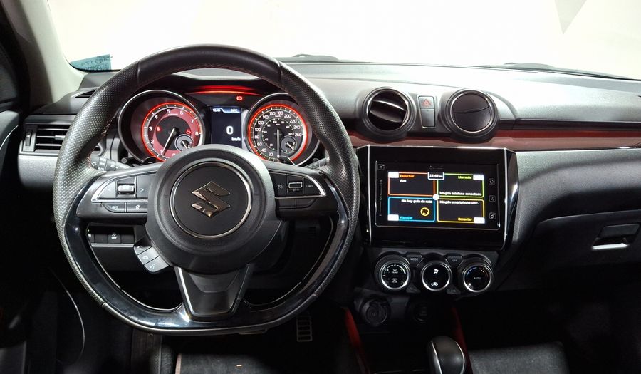 Suzuki Swift 1.4 BOOSTERJET SPORT AUTO Hatchback 2023