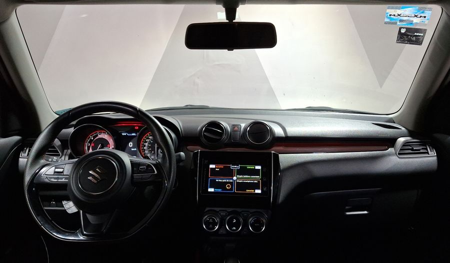 Suzuki Swift 1.4 BOOSTERJET SPORT AUTO Hatchback 2023