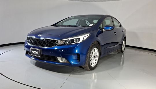 Kia • FORTE