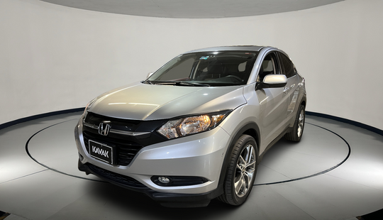 Honda • HR-V