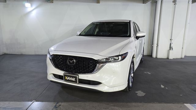 Mazda • CX-5