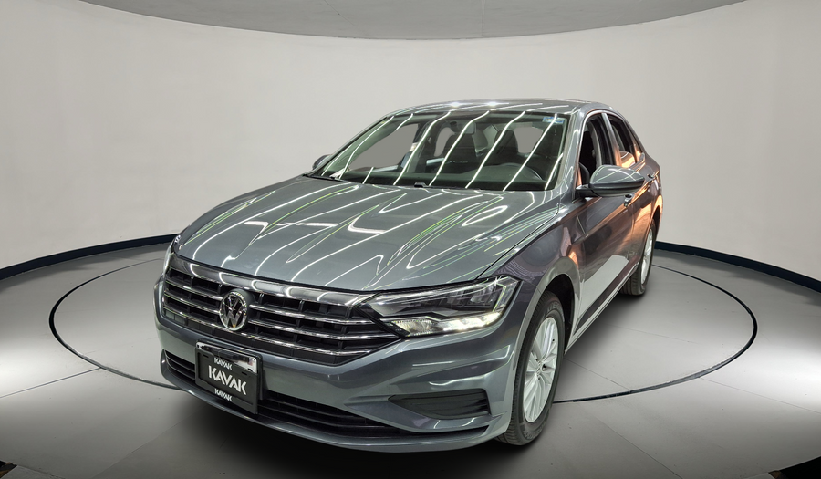 Volkswagen Jetta 1.4 COMFORTLINE AUTO Sedan 2019