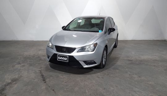Seat • Ibiza