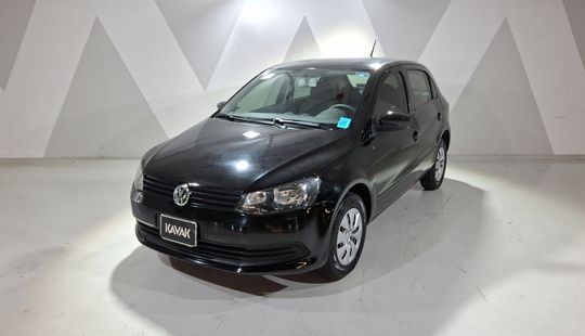 Volkswagen • Gol