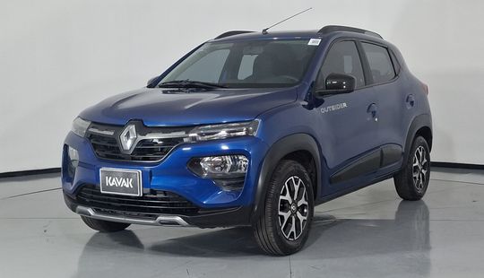 Renault • Kwid