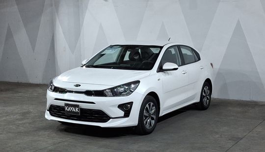 Kia • Rio