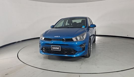 Kia • Rio