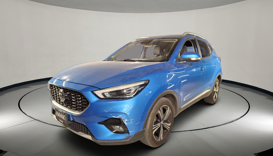Mg • Zs
