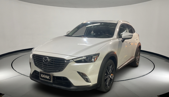 Mazda • CX-3