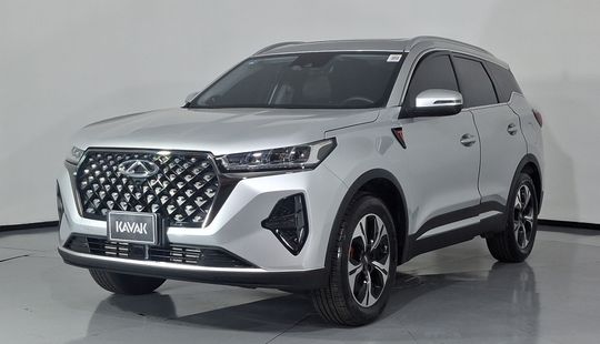 Chirey • Tiggo 7 Pro Max