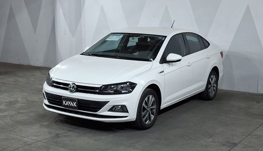 Volkswagen • Virtus