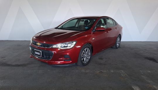 Chevrolet • Cavalier