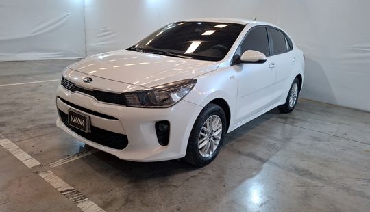Kia • Rio