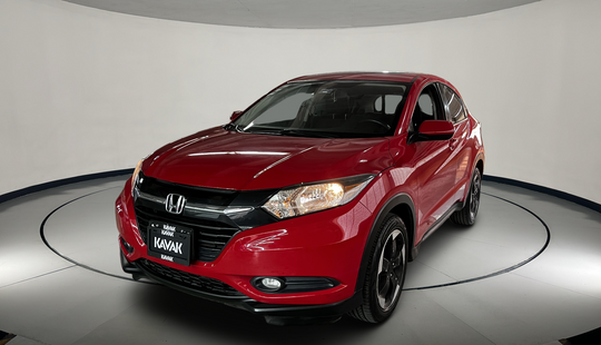 Honda • HR-V