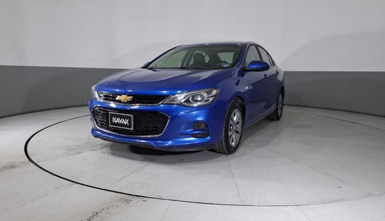 Chevrolet • Cavalier