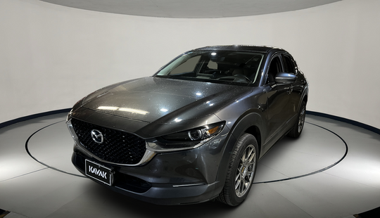 Mazda • CX-30