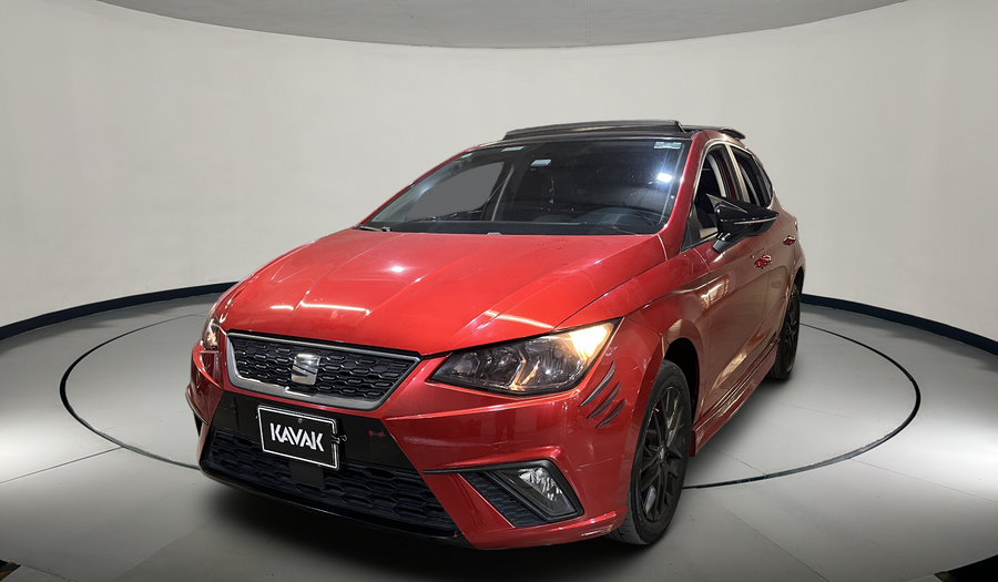 Seat Ibiza 1.6 STYLE Hatchback 2021