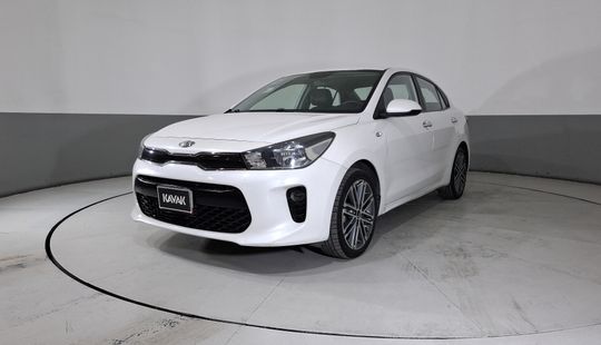 Kia • Rio