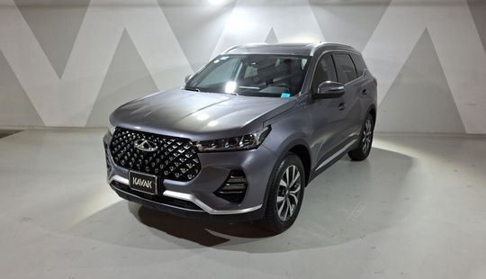 Chirey • Tiggo 7 Pro