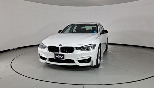 Bmw • Serie 3
