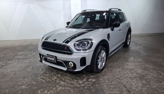 Mini • Countryman