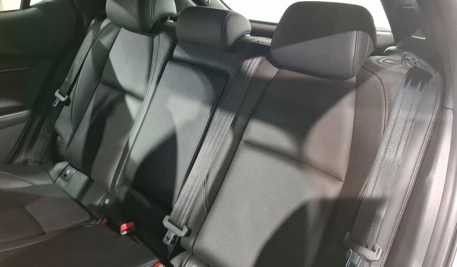 Mazda 3 2.5 I GRAND TOURING AUTO Hatchback 2022