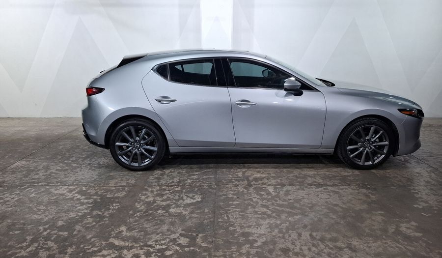 Mazda 3 2.5 I GRAND TOURING AUTO Hatchback 2022