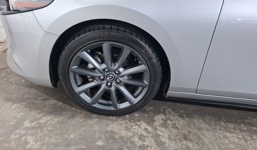 Mazda 3 2.5 I GRAND TOURING AUTO Hatchback 2022