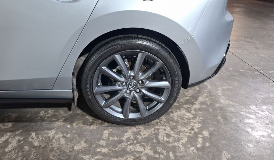 Mazda 3 2.5 I GRAND TOURING AUTO Hatchback 2022