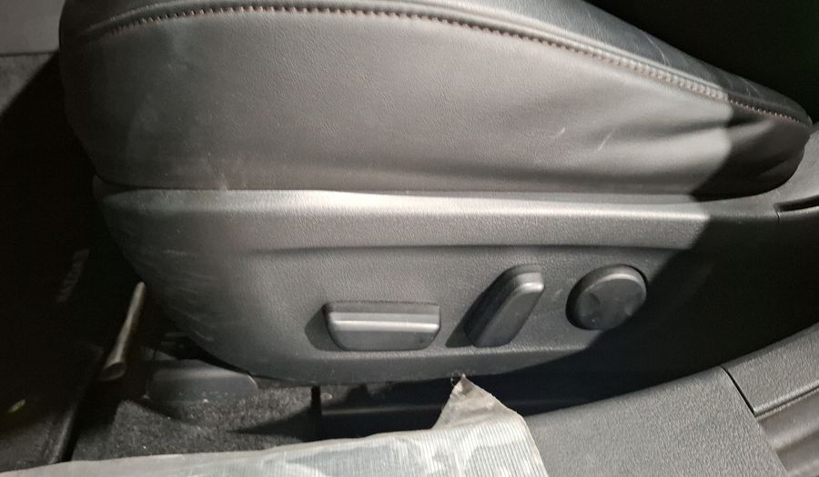 Mazda 3 2.5 I GRAND TOURING AUTO Hatchback 2022