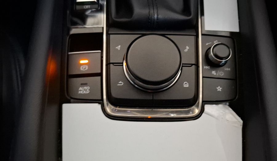Mazda 3 2.5 I GRAND TOURING AUTO Hatchback 2022