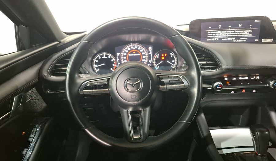 Mazda 3 2.5 I GRAND TOURING AUTO Hatchback 2022
