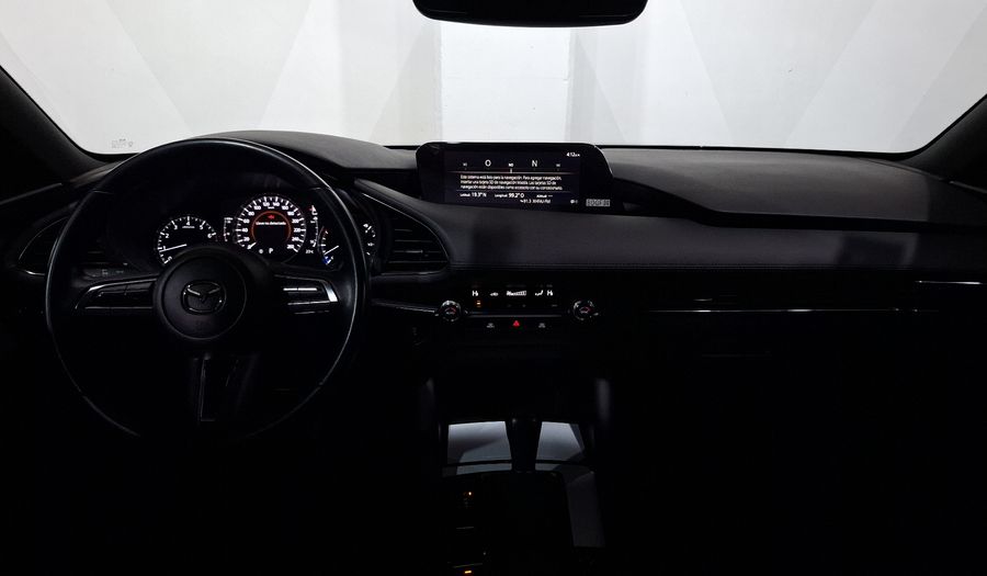 Mazda 3 2.5 I GRAND TOURING AUTO Hatchback 2022