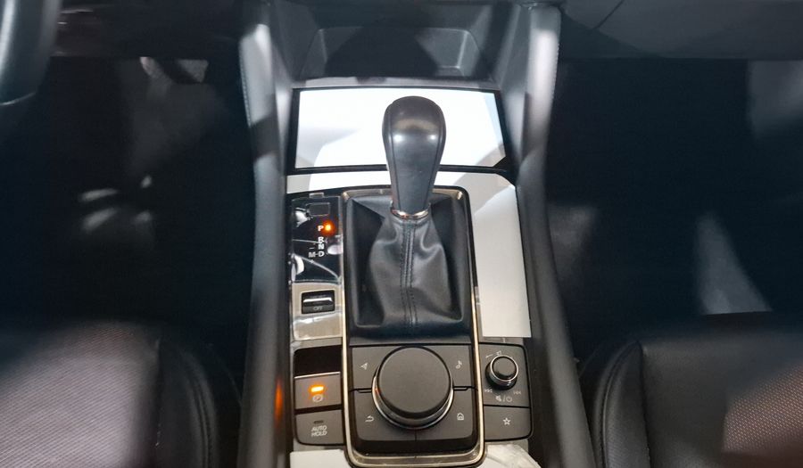 Mazda 3 2.5 I GRAND TOURING AUTO Hatchback 2022