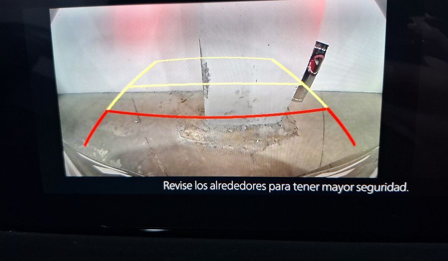 Mazda 3 2.5 I GRAND TOURING AUTO Hatchback 2022