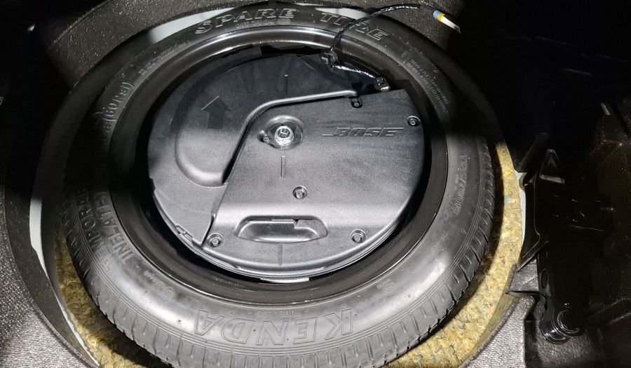 Mazda 3 2.5 I GRAND TOURING AUTO Hatchback 2022