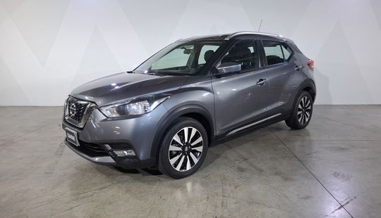 Nissan • Kicks