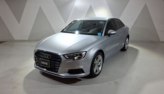 Audi • A3