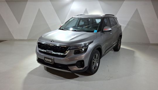Kia • Seltos