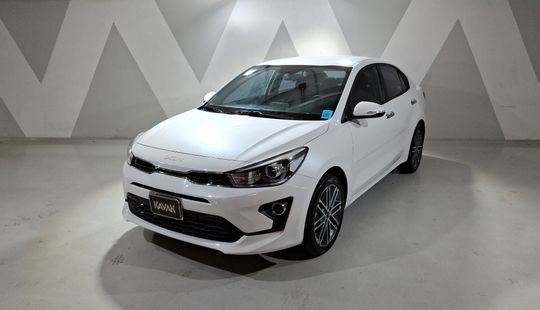 Kia • Rio
