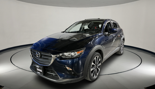 Mazda • CX-3