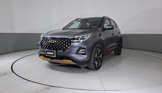 Chirey • Tiggo 4 Pro