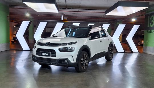 Citroen • C4 Cactus