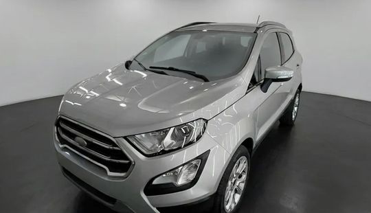 Ford • EcoSport