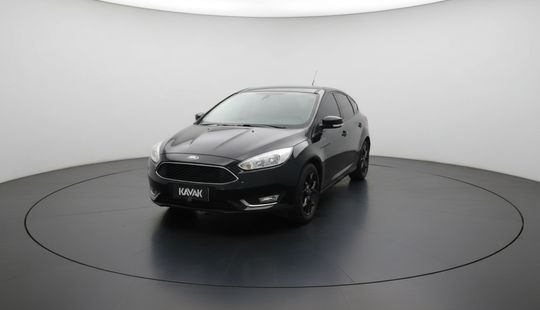 Ford • Focus