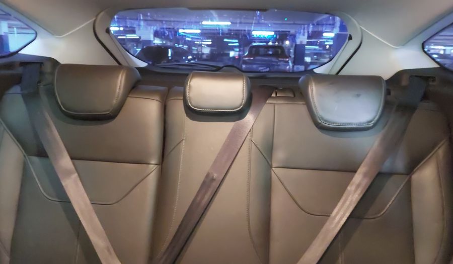 Ford Focus 2.0 SE PLUS AT Hatchback 2016