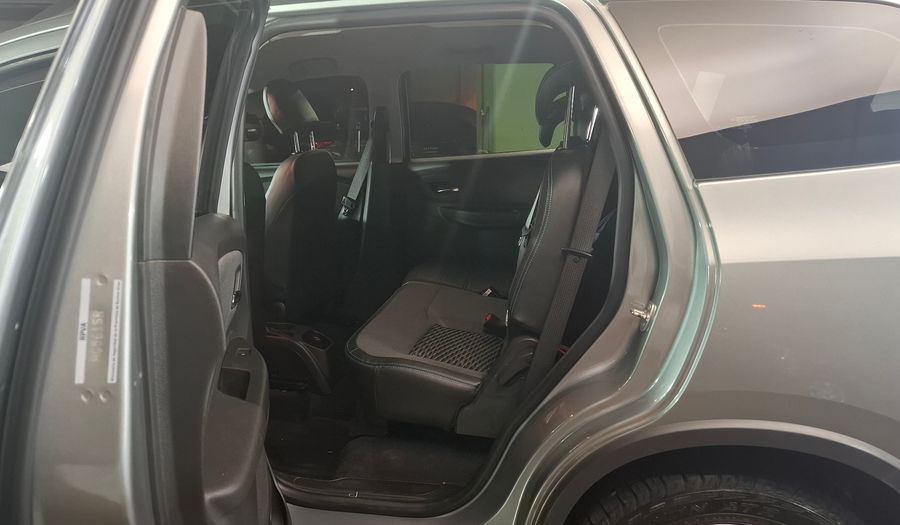 Chevrolet Spin 1.8 ACTIV 7S AUTO Hatchback 2024